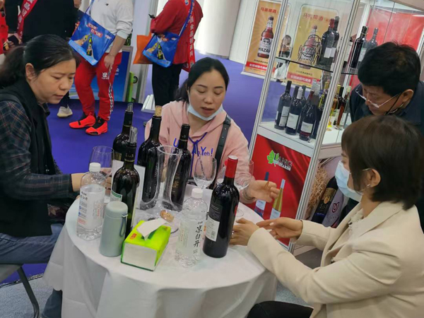 成都春季糖酒會(huì)