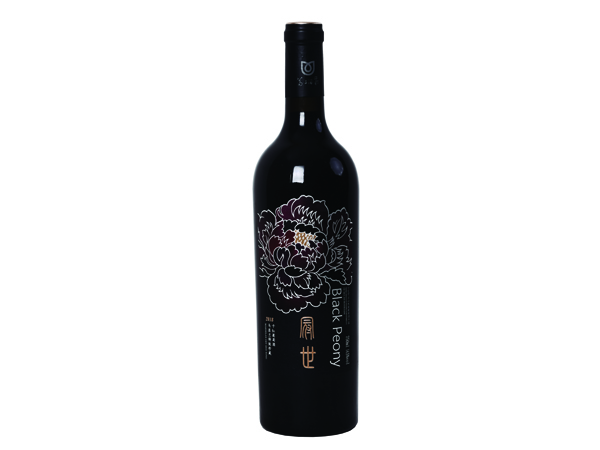 荀子酒莊冠世馬瑟蘭特級珍藏
